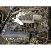 Hyundai Atos Prime Motor 