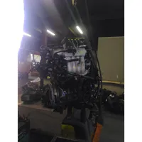 Hyundai Atos Prime Двигатель 