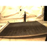Skoda Roomster (5J) Skraplacz / Chłodnica klimatyzacji 
