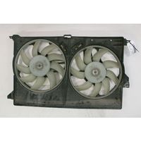 Fiat Croma Ventilateur de refroidissement de radiateur électrique 