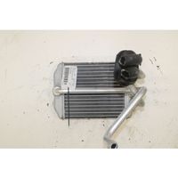 Mercedes-Benz SLK AMG R171 Heater blower radiator 