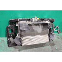 Alfa Romeo Giulietta Coolant radiator 