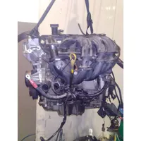 Ford Fusion Motor FXJA