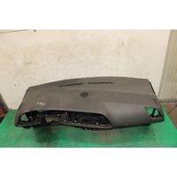 Seat Leon (5F) Set airbag con pannello 