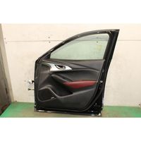 Mazda CX-3 Front door 