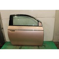 Fiat 500E Front door 