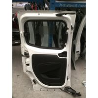 Fiat Qubo Portellone laterale scorrevole 