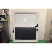 Fiat Ducato Side sliding door 