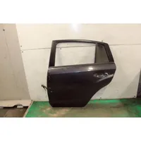 Subaru XV Porte arrière 