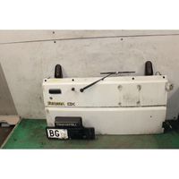 Daihatsu Feroza Tailgate/trunk/boot lid 