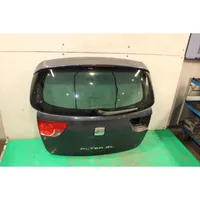 Seat Altea XL Tailgate/trunk/boot lid 