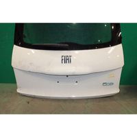 Fiat 500E Portellone posteriore/bagagliaio 