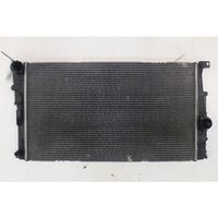 BMW 3 F30 F35 F31 Radiateur soufflant de chauffage 