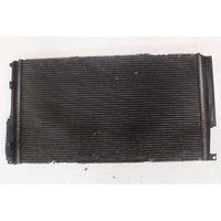 BMW 3 F30 F35 F31 Radiateur soufflant de chauffage 