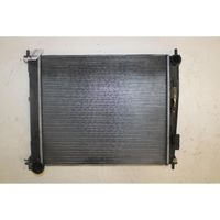 KIA Soul Radiateur soufflant de chauffage 