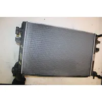 Seat Leon (5F) Radiateur de chauffage 