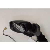 Porsche Cayenne (9PA) Front door electric wing mirror 