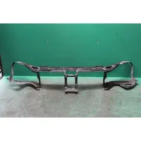 Mercedes-Benz S W220 Radiator support slam panel 