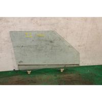 KIA Soul Front door window glass four-door 