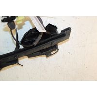 Ford Kuga II Front door lock 