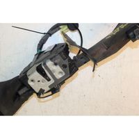 Ford Kuga II Front door lock 