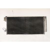 Opel Corsa D A/C cooling radiator (condenser) 