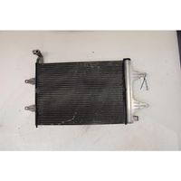 Volkswagen Polo IV 9N3 Radiatore di raffreddamento A/C (condensatore) 