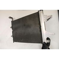 Volkswagen Polo IV 9N3 Radiateur condenseur de climatisation 