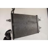 Volkswagen Polo IV 9N3 Radiateur condenseur de climatisation 