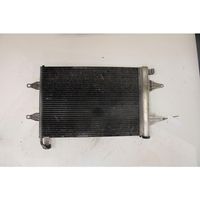 Volkswagen Polo IV 9N3 Radiatore di raffreddamento A/C (condensatore) 