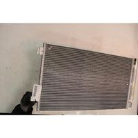 Fiat 500E Radiatore di raffreddamento A/C (condensatore) 