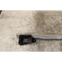 Opel Meriva A Rear bumper cross member 