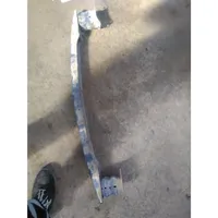 Citroen C3 Rear bumper cross member 