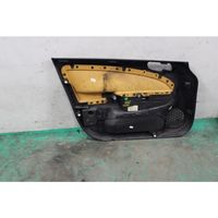 Opel Corsa D Etuoven verhoilu 