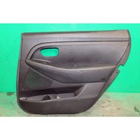 KIA Carens III Front door card panel trim 