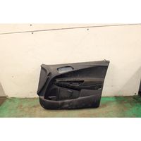 Ford B-MAX Etuoven verhoilu 