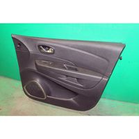 Renault Captur Front door card panel trim 