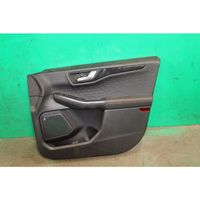 Ford Kuga I Front door card panel trim 