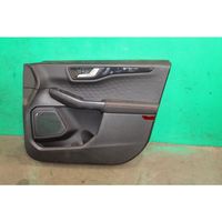 Ford Kuga I Front door card panel trim 