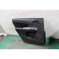 Fiat Freemont Rear door card panel trim 