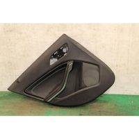 Mercedes-Benz A W176 Rear door card panel trim 