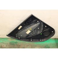 Ford Fiesta Rear door card panel trim 