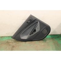 Ford Fiesta Rear door card panel trim 