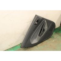 Ford Fiesta Rear door card panel trim 