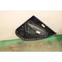 Ford Fiesta Rear door card panel trim 