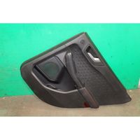 Ford Kuga I Rear door card panel trim 