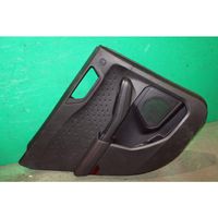 Ford Kuga I Rear door card panel trim 