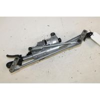 Opel Adam Front wiper linkage and motor 