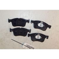 Ford Kuga I Brake pads (front) 