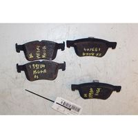 Ford Kuga I Brake pads (front) 